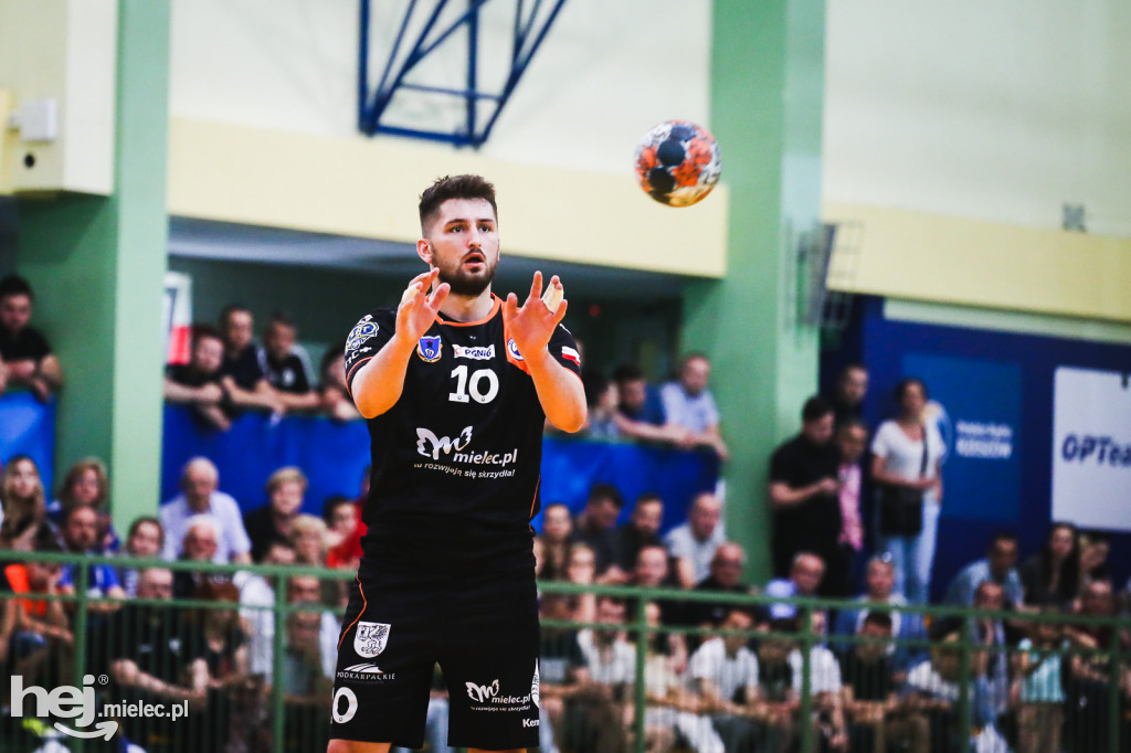 SPR Stal Mielec - Wybrzeże Gdańsk