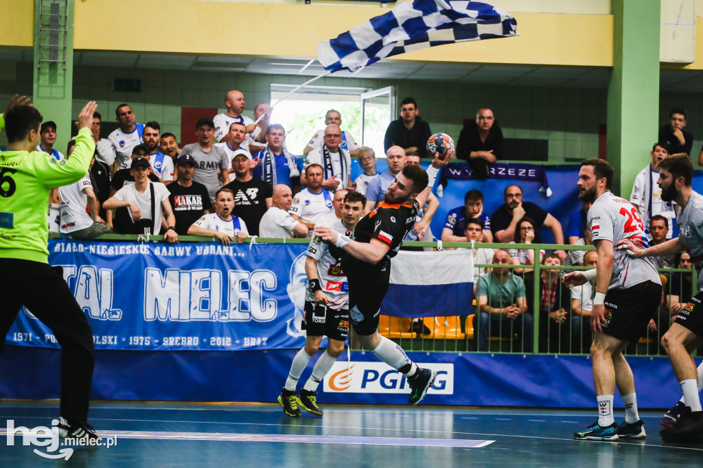 SPR Stal Mielec - Wybrzeże Gdańsk