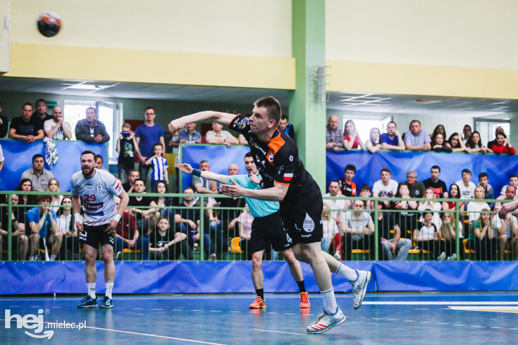SPR Stal Mielec - Wybrzeże Gdańsk