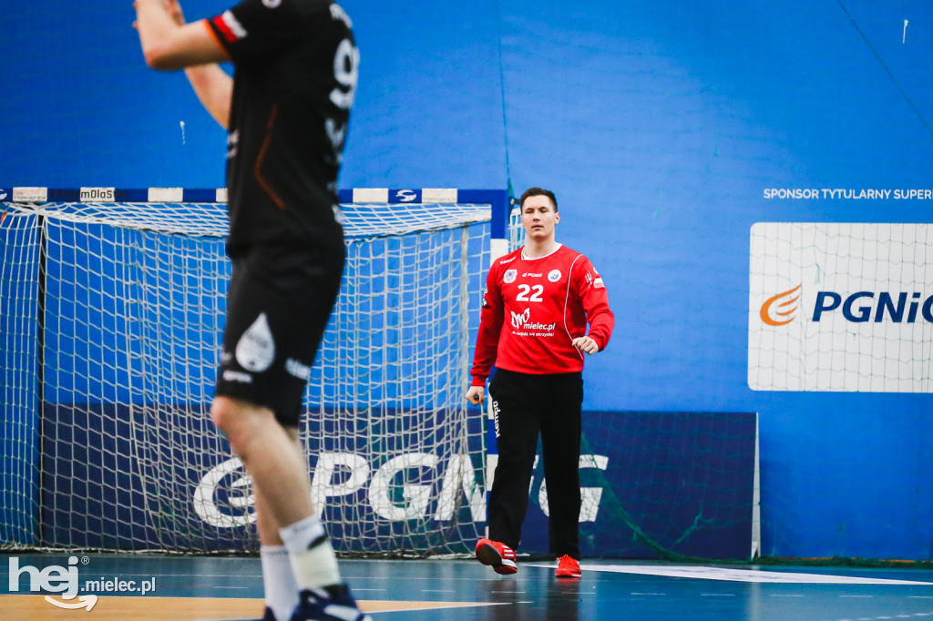 SPR Stal Mielec - Wybrzeże Gdańsk