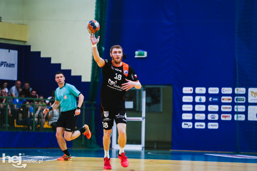 SPR Stal Mielec - Wybrzeże Gdańsk
