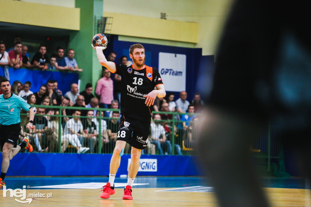 SPR Stal Mielec - Wybrzeże Gdańsk