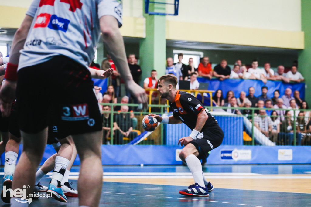 SPR Stal Mielec - Wybrzeże Gdańsk