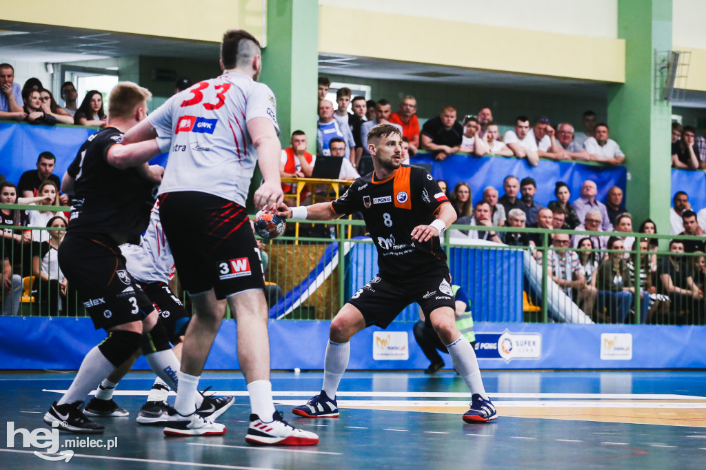 SPR Stal Mielec - Wybrzeże Gdańsk