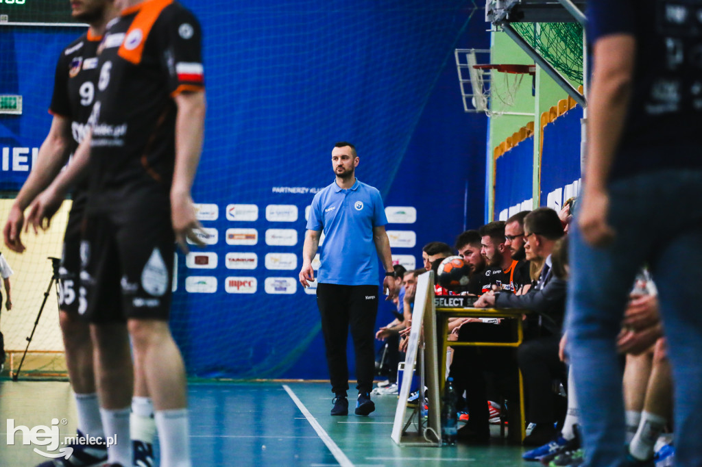 SPR Stal Mielec - Wybrzeże Gdańsk