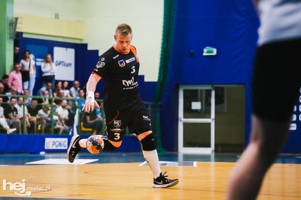 SPR Stal Mielec - Wybrzeże Gdańsk