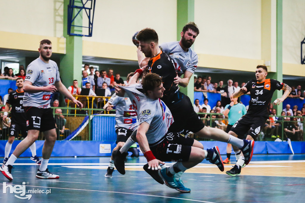 SPR Stal Mielec - Wybrzeże Gdańsk