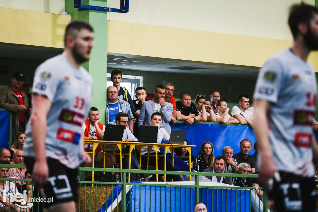 SPR Stal Mielec - Wybrzeże Gdańsk