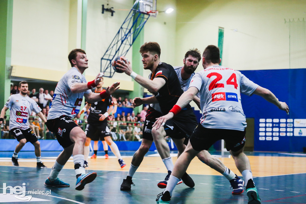 SPR Stal Mielec - Wybrzeże Gdańsk