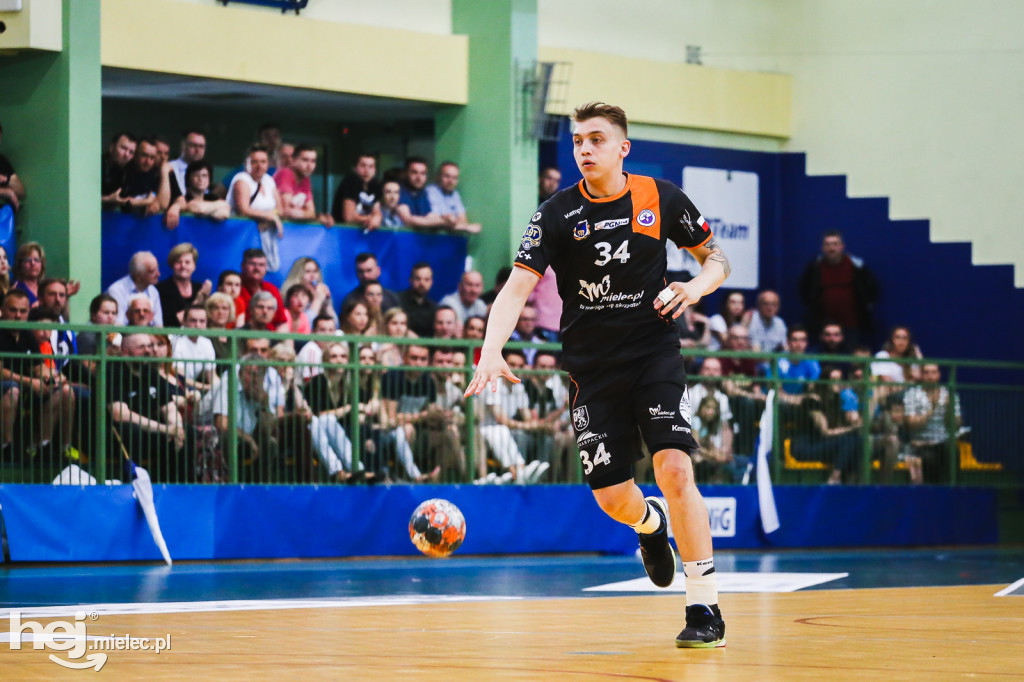 SPR Stal Mielec - Wybrzeże Gdańsk