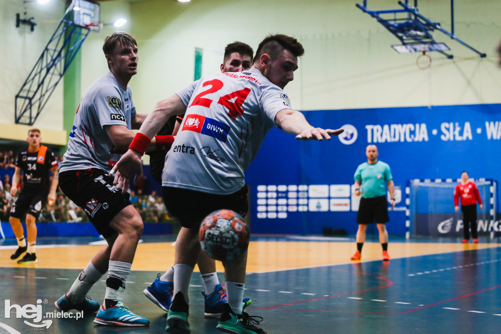 SPR Stal Mielec - Wybrzeże Gdańsk