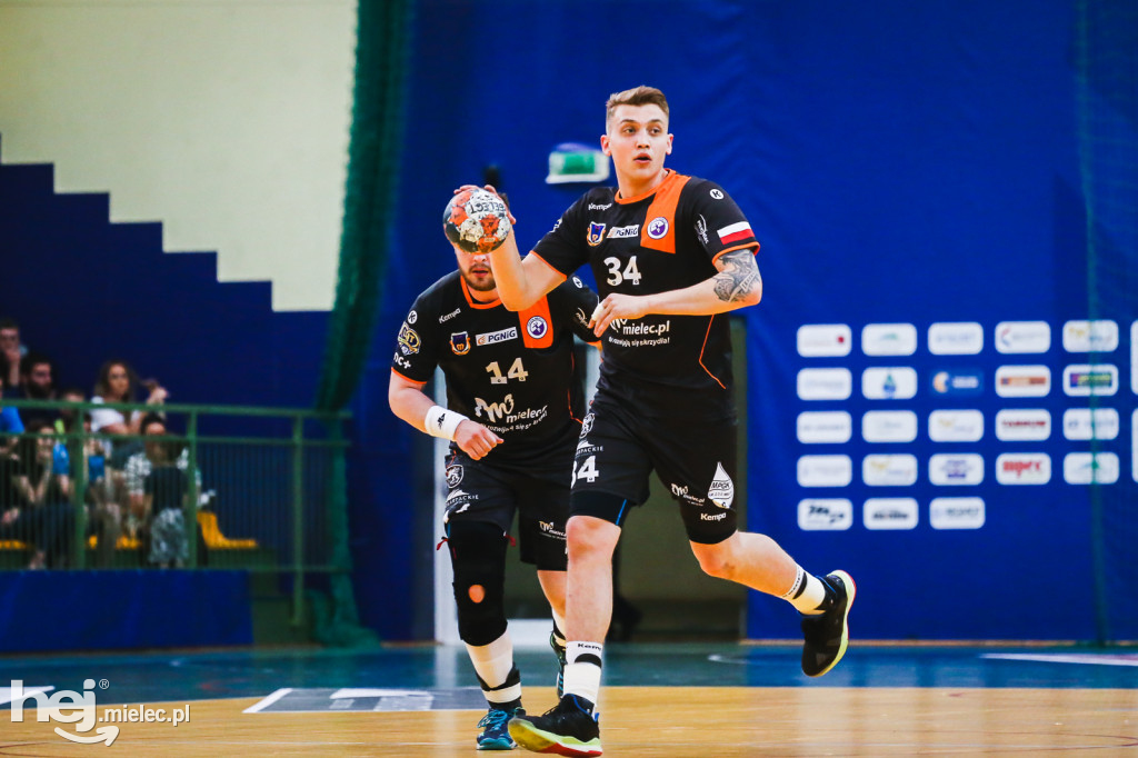SPR Stal Mielec - Wybrzeże Gdańsk