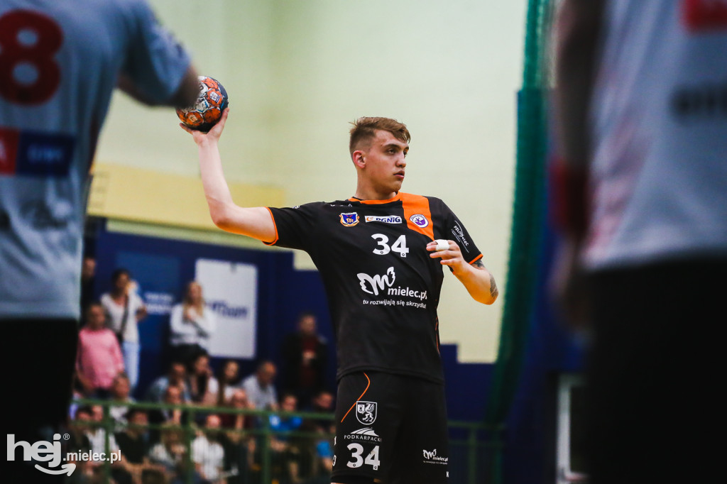 SPR Stal Mielec - Wybrzeże Gdańsk