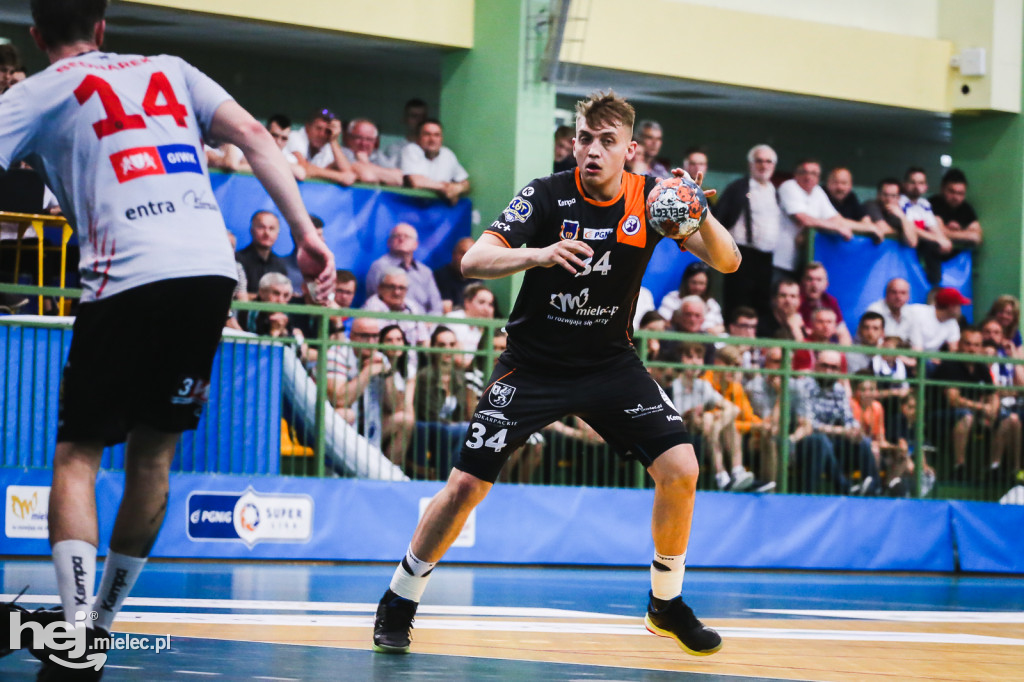 SPR Stal Mielec - Wybrzeże Gdańsk