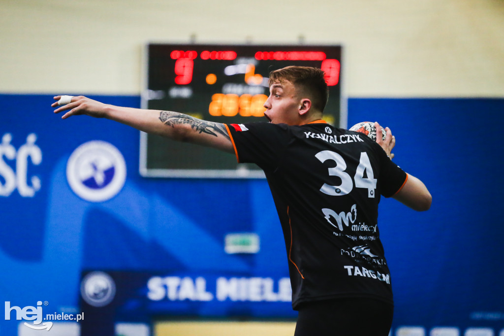 SPR Stal Mielec - Wybrzeże Gdańsk