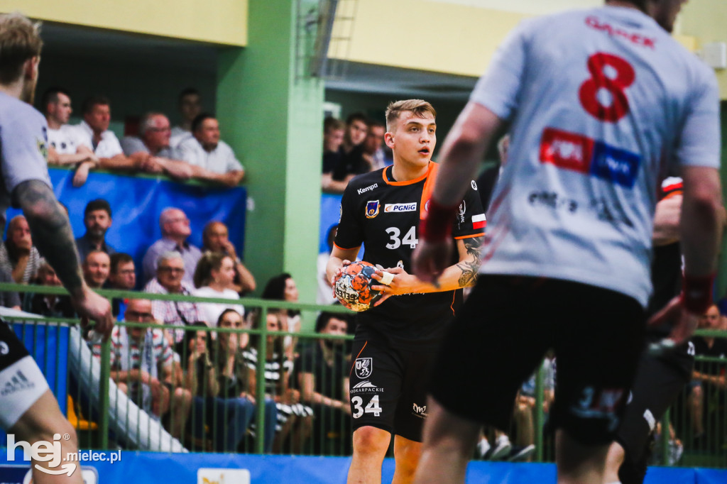 SPR Stal Mielec - Wybrzeże Gdańsk