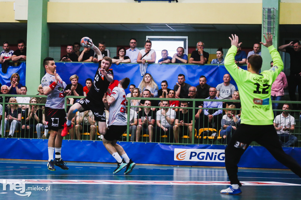 SPR Stal Mielec - Wybrzeże Gdańsk