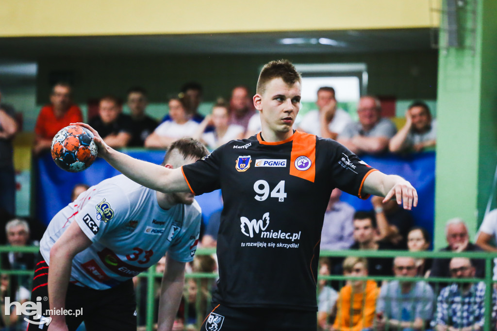 SPR Stal Mielec - Wybrzeże Gdańsk