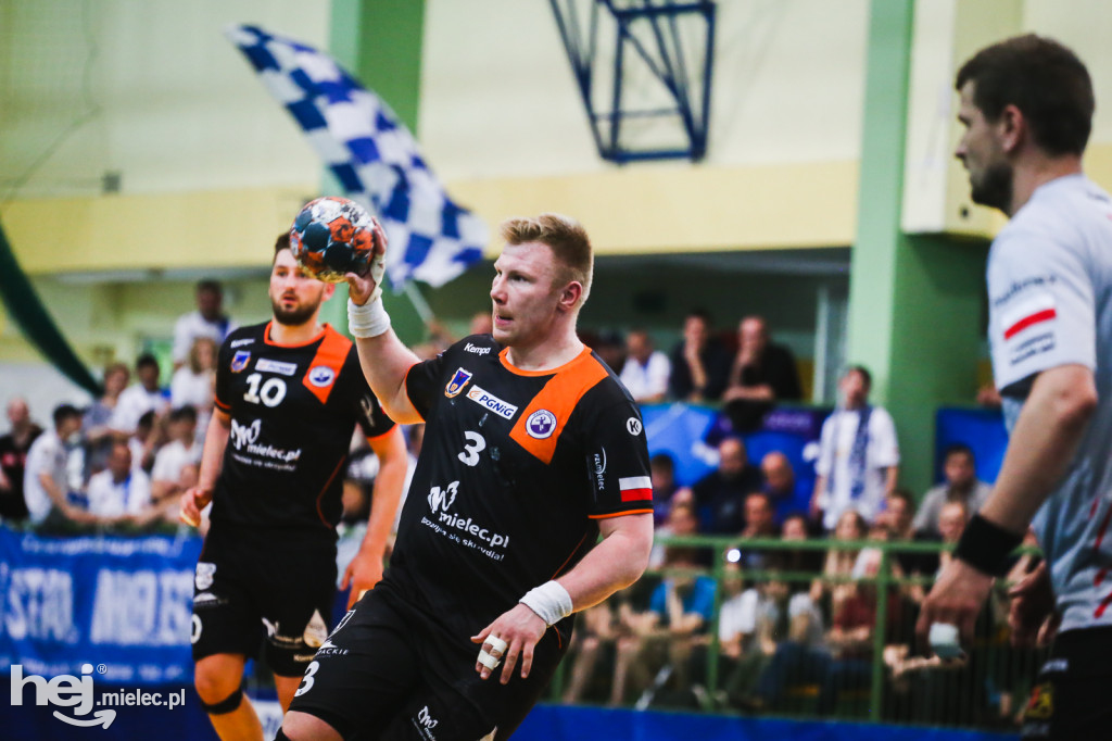 SPR Stal Mielec - Wybrzeże Gdańsk