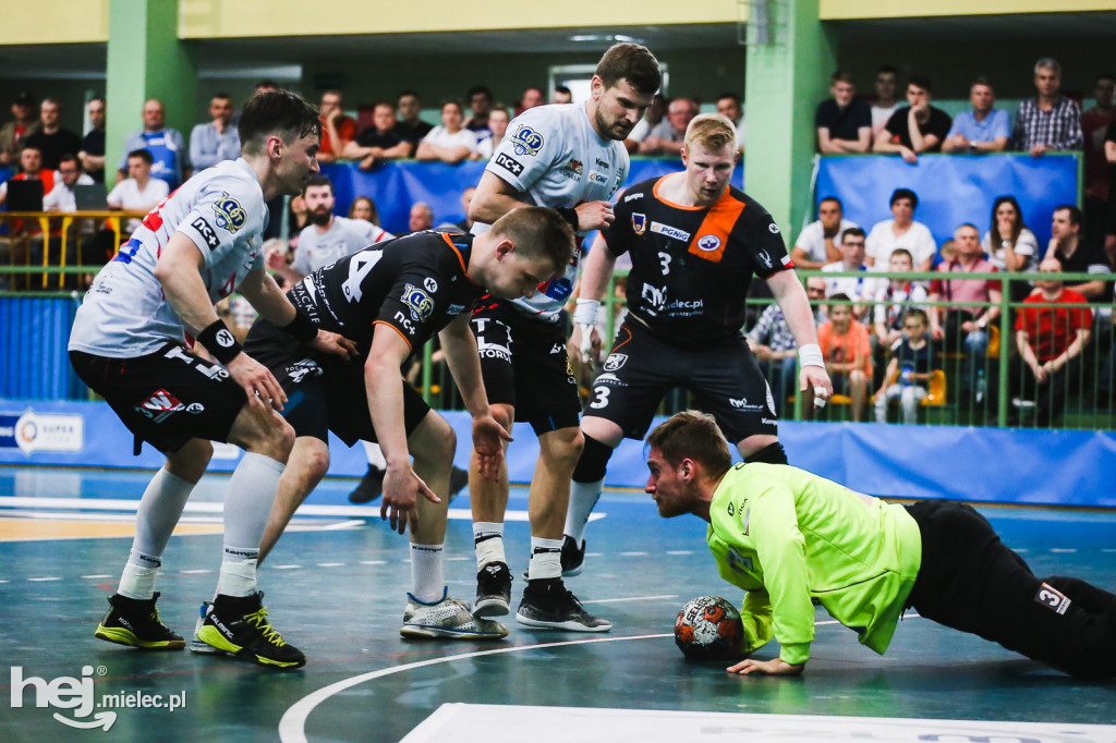 SPR Stal Mielec - Wybrzeże Gdańsk
