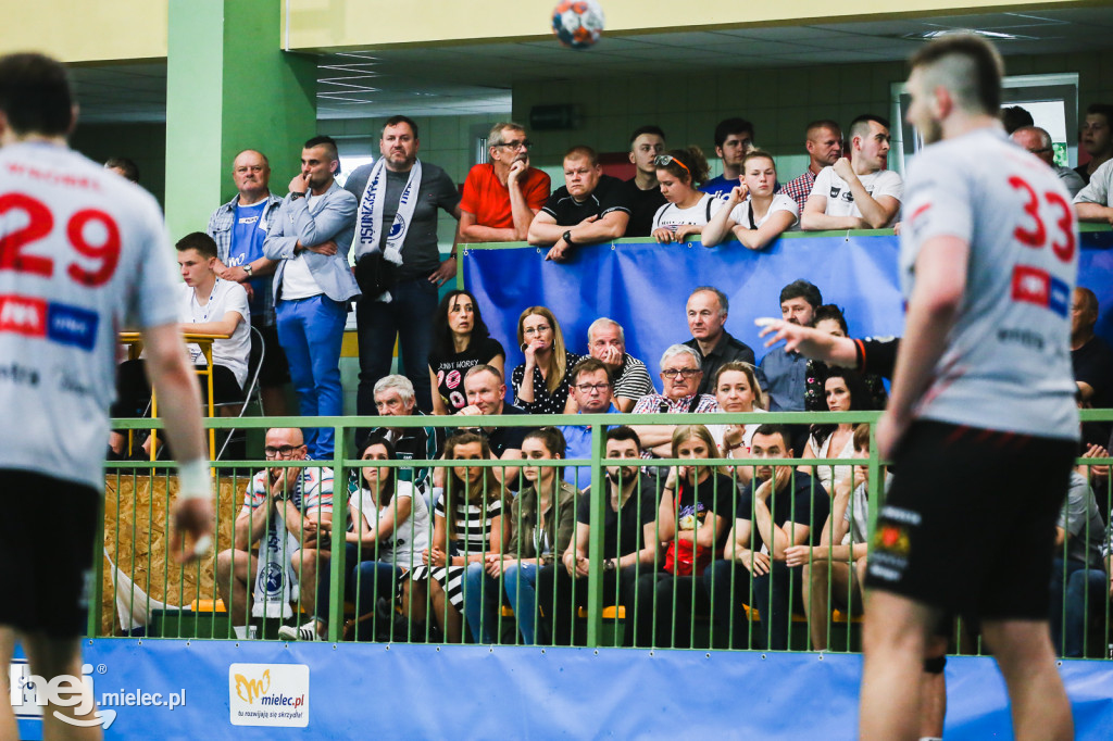 SPR Stal Mielec - Wybrzeże Gdańsk