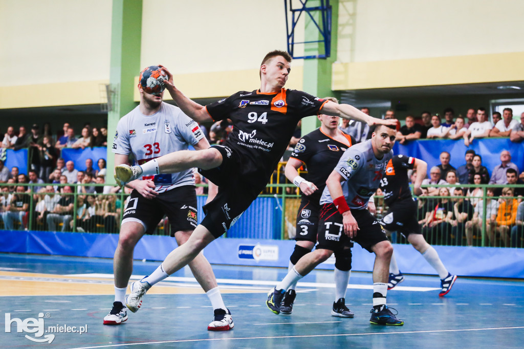 SPR Stal Mielec - Wybrzeże Gdańsk