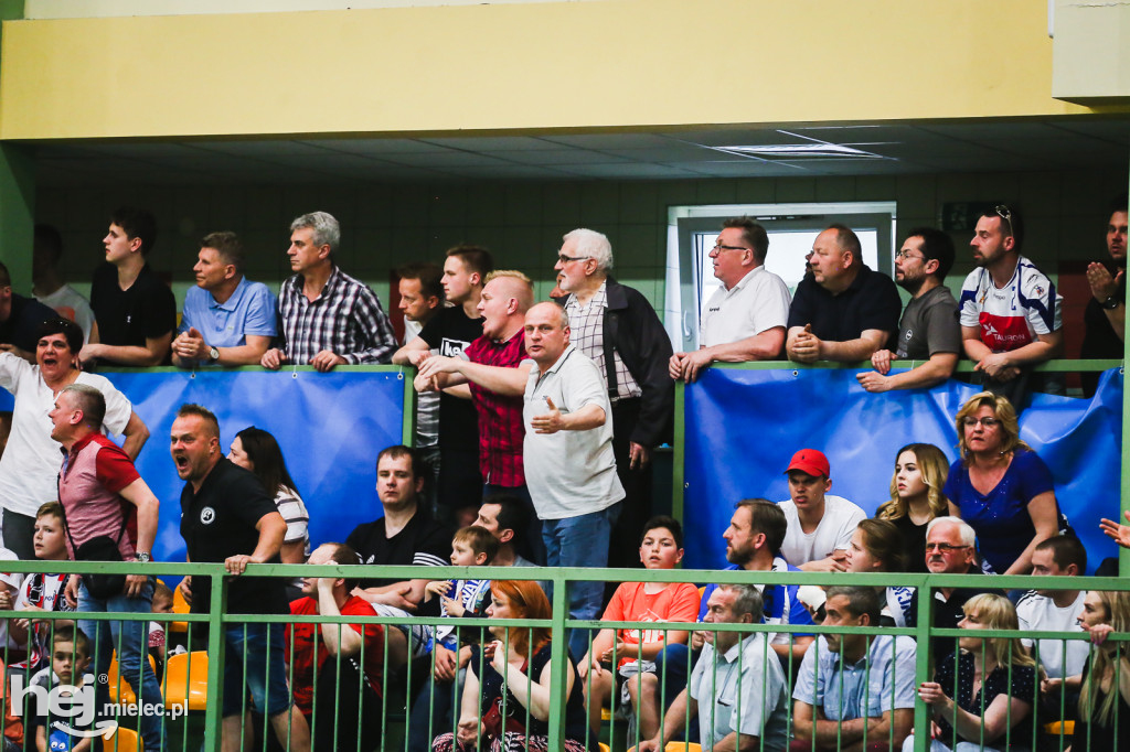 SPR Stal Mielec - Wybrzeże Gdańsk