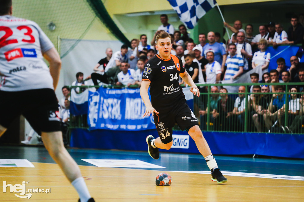 SPR Stal Mielec - Wybrzeże Gdańsk