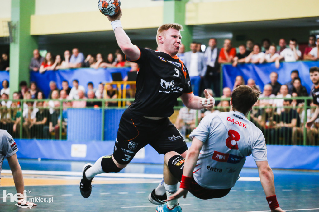 SPR Stal Mielec - Wybrzeże Gdańsk