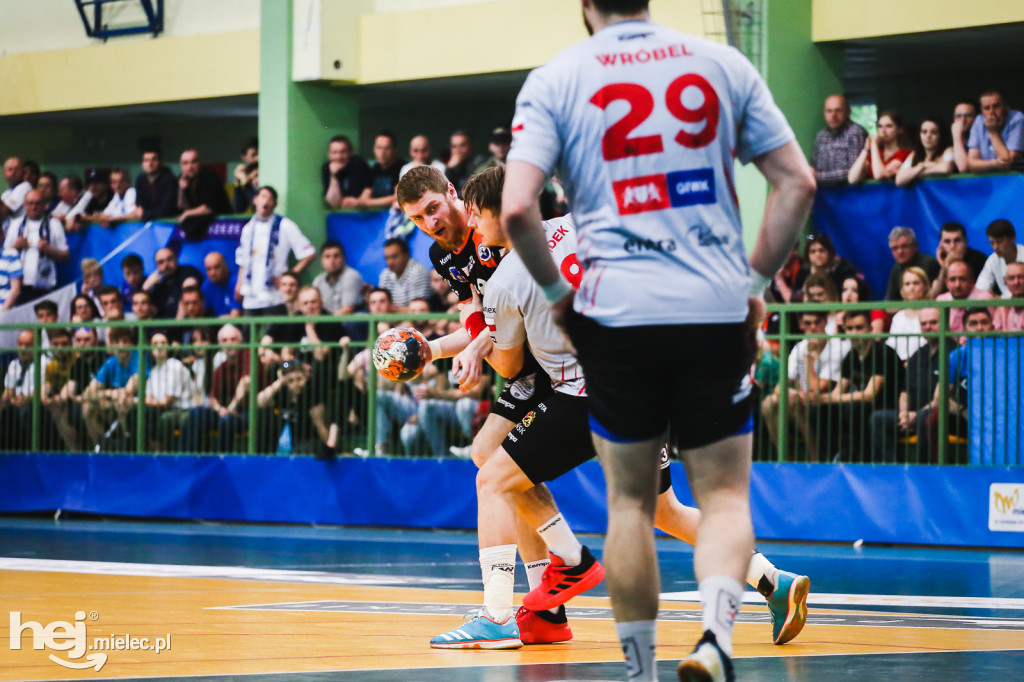 SPR Stal Mielec - Wybrzeże Gdańsk