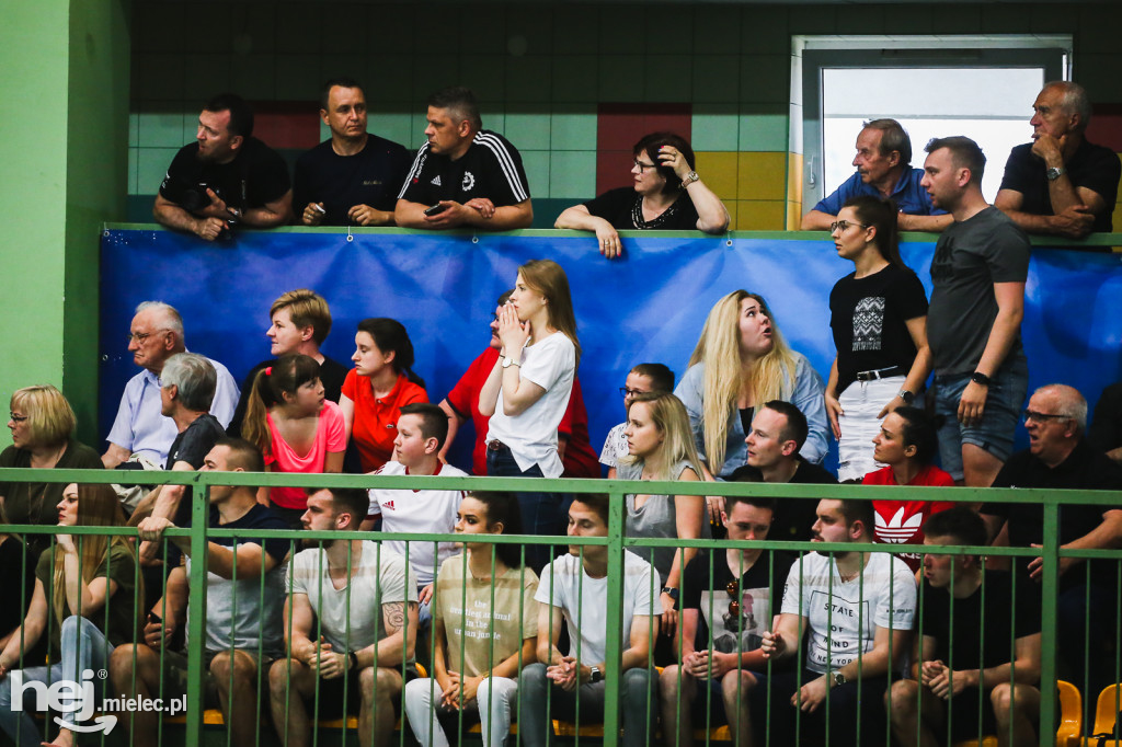 SPR Stal Mielec - Wybrzeże Gdańsk