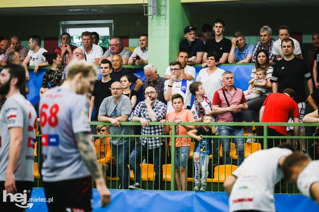 SPR Stal Mielec - Wybrzeże Gdańsk