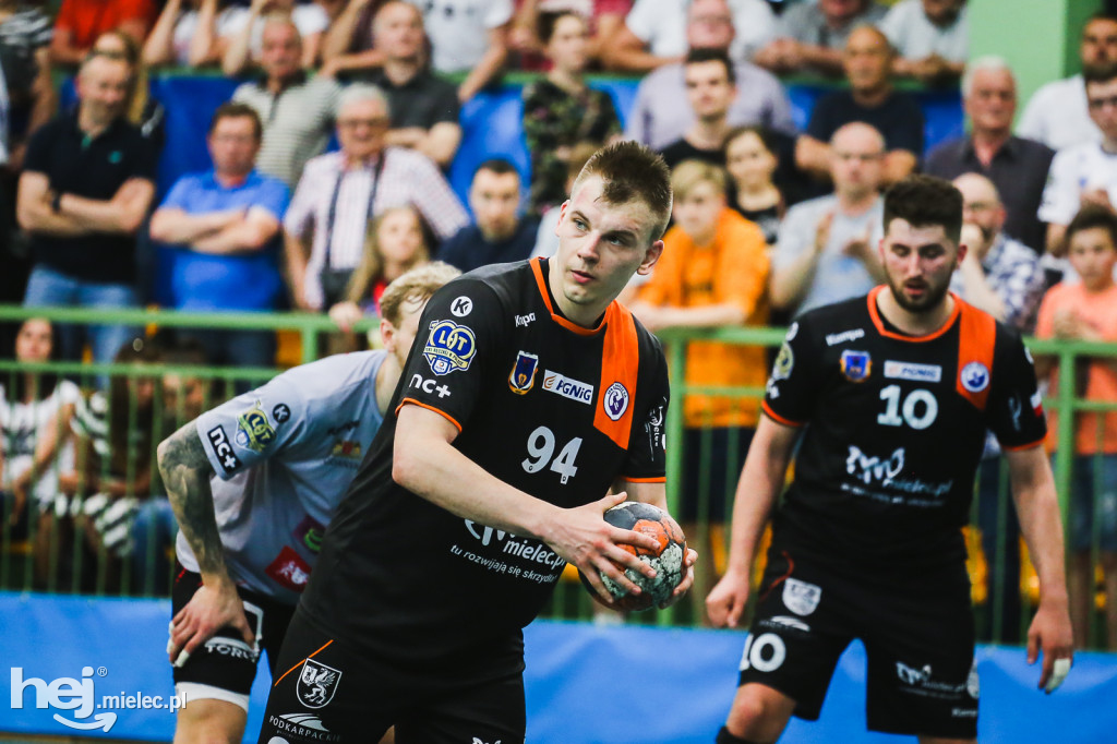 SPR Stal Mielec - Wybrzeże Gdańsk