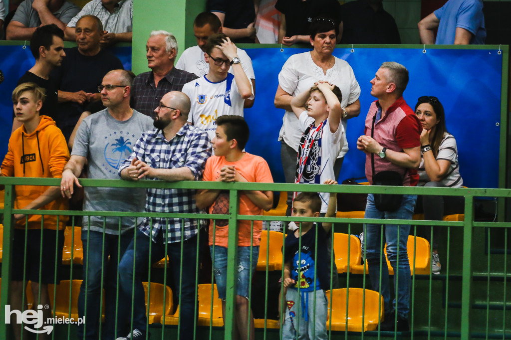 SPR Stal Mielec - Wybrzeże Gdańsk
