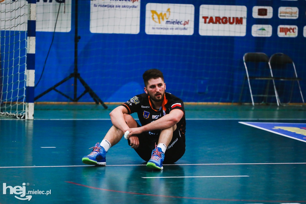 SPR Stal Mielec - Wybrzeże Gdańsk