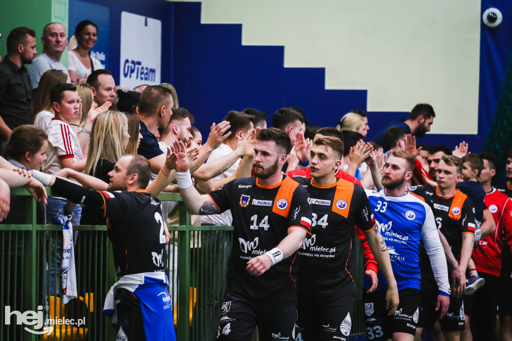 SPR Stal Mielec - Wybrzeże Gdańsk