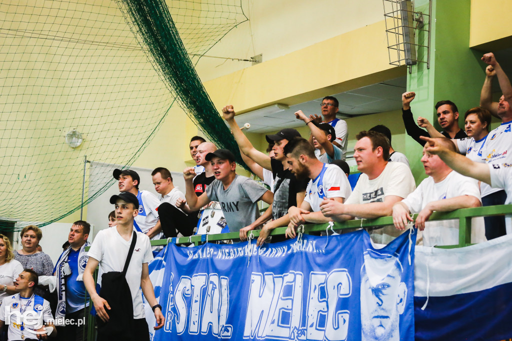 SPR Stal Mielec - Wybrzeże Gdańsk