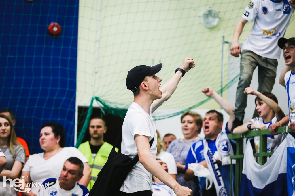 SPR Stal Mielec - Wybrzeże Gdańsk