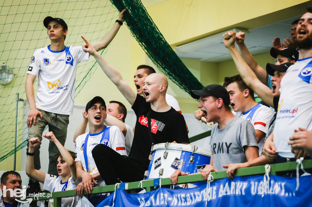 SPR Stal Mielec - Wybrzeże Gdańsk