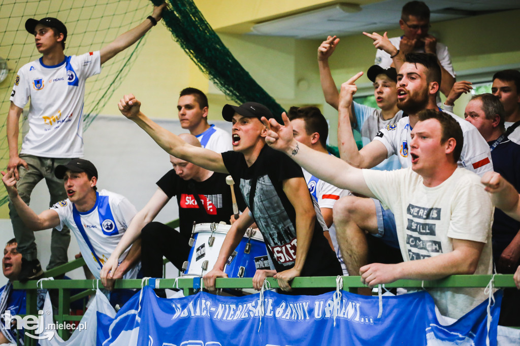 SPR Stal Mielec - Wybrzeże Gdańsk