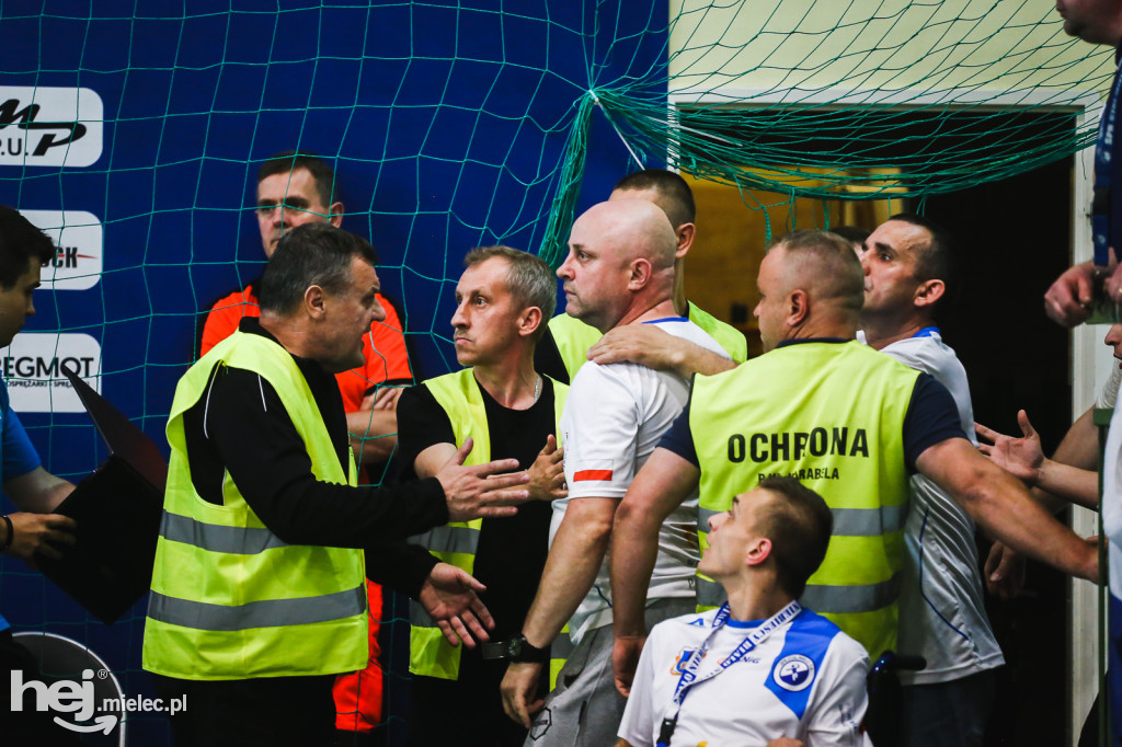 SPR Stal Mielec - Wybrzeże Gdańsk