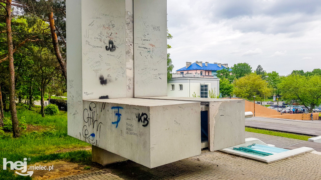 Leśny Park Wulgaryzmów