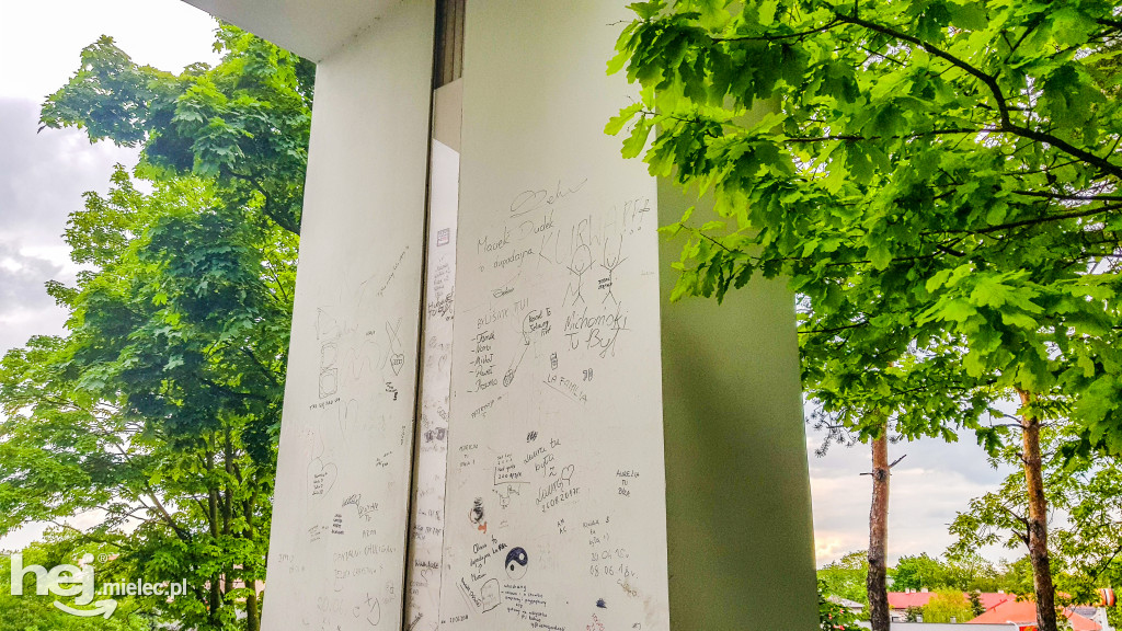 Leśny Park Wulgaryzmów