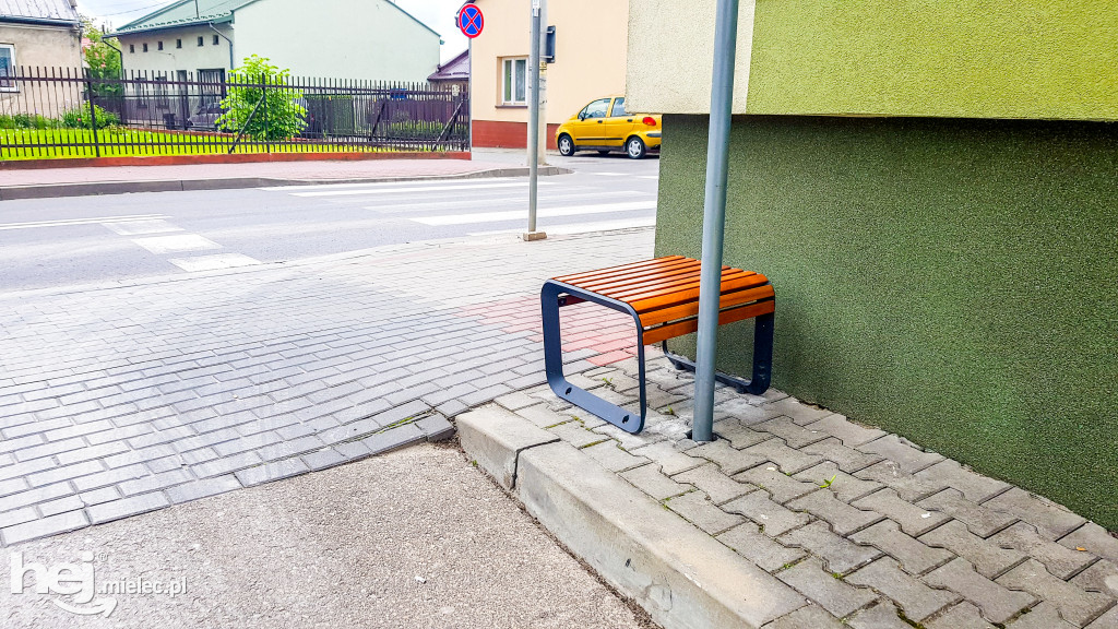 Ławka Blicharczyka