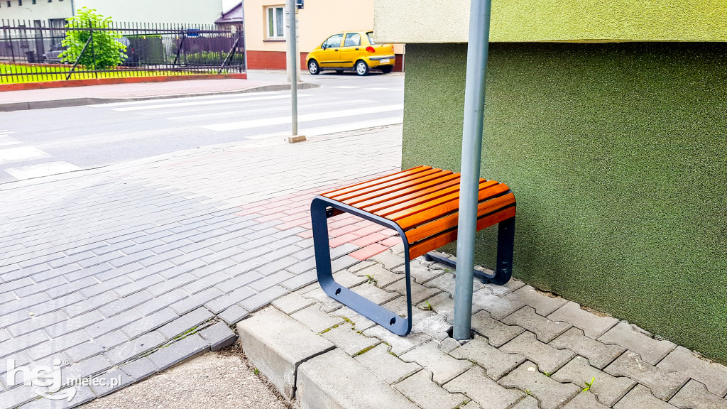 Ławka Blicharczyka