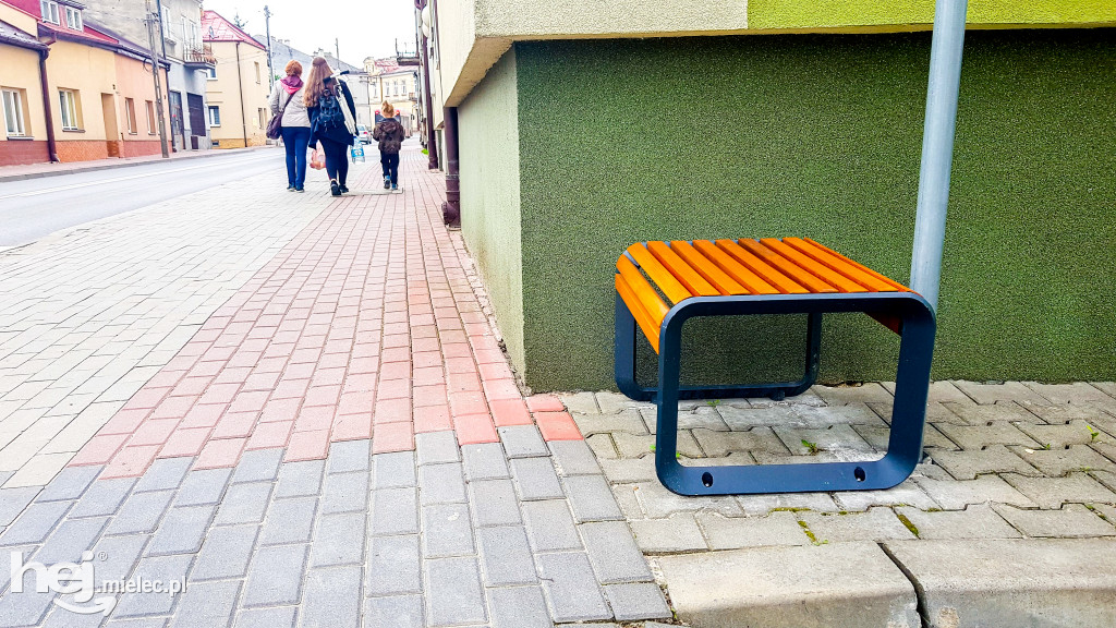 Ławka Blicharczyka