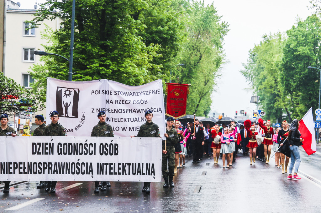 Dzień Godności