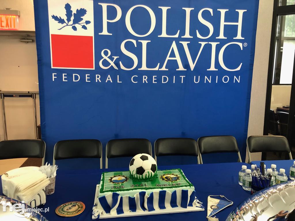 PGE FKS Stal w USA - dwa pierwsze dni tourne