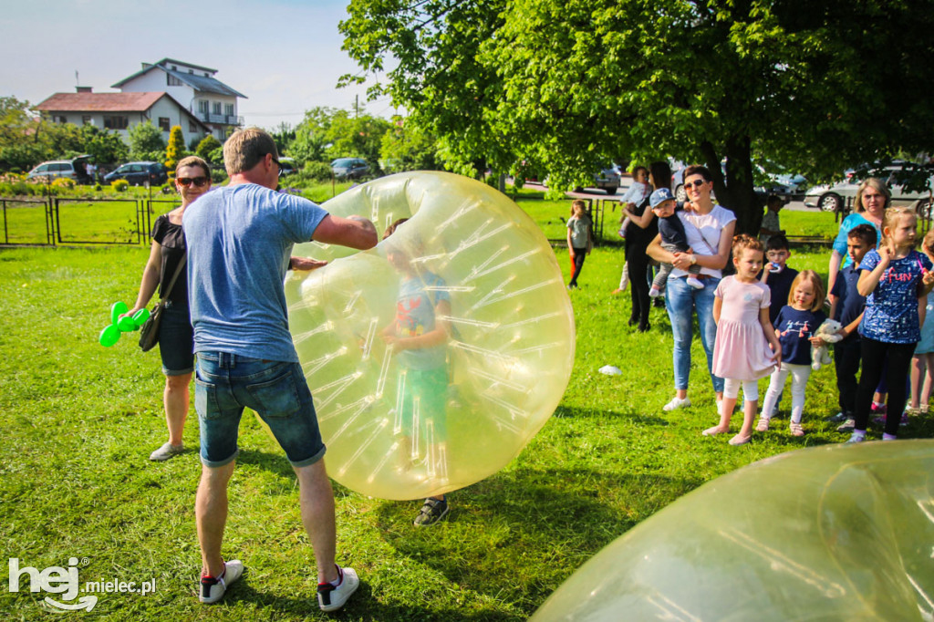 Dziecinada - Miejski Dzień Dziecka 2019