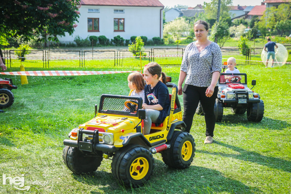 Dziecinada - Miejski Dzień Dziecka 2019